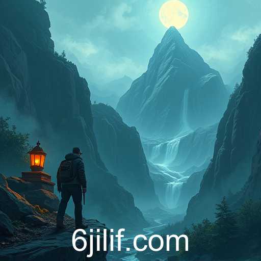 Exploring the Thrilling World of 'Adventure Games' under the Keyword 'Jilif'