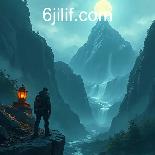 Exploring the Thrilling World of 'Adventure Games' under the Keyword 'Jilif'