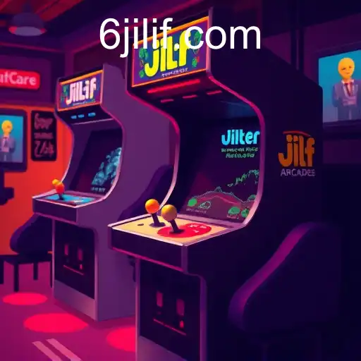 Rediscovering Arcade Classics: The Role of 'Jilif' in Modern Gaming