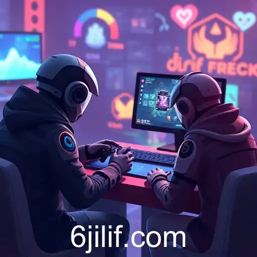 The Evolution of Online Gaming in 2025