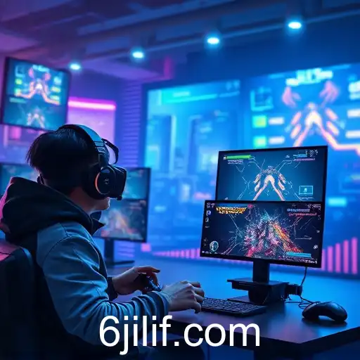 Exploring the Phenomenon of Jilif in Online Gaming