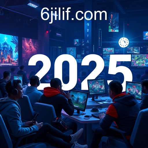 The Rise of Online Gaming Communities in 2025
