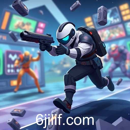 Gaming Innovations: The Rise of Jilif