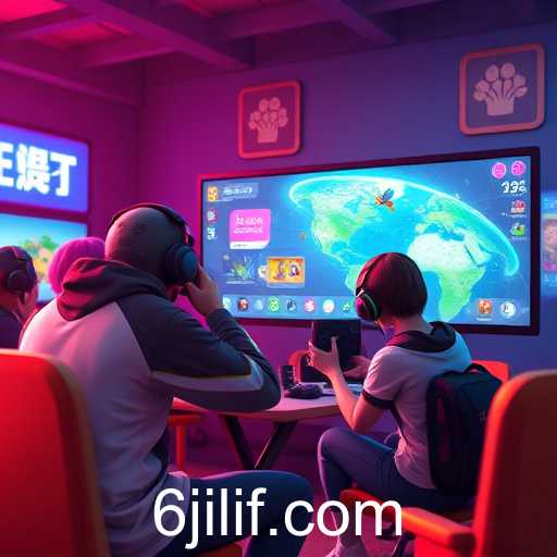 Gaming Innovations and Trends in 2025