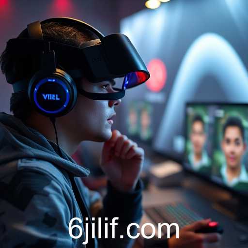 Gaming Trends Shaping the Future