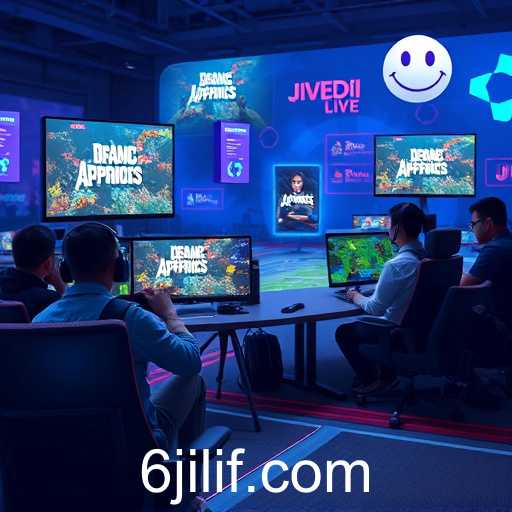 Gaming Trends and Innovations