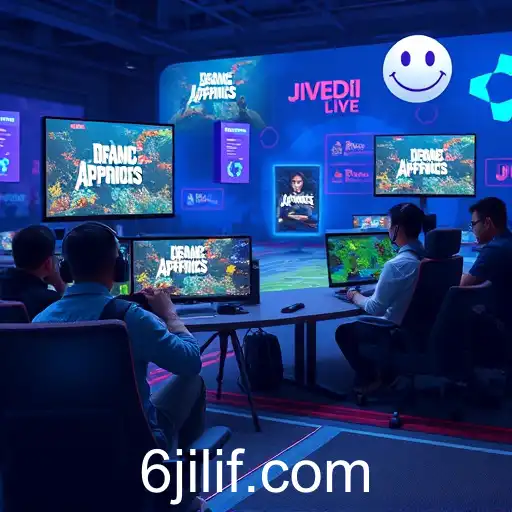 Gaming Trends and Innovations