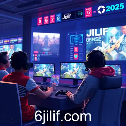 Gaming Website Expands Global Reach