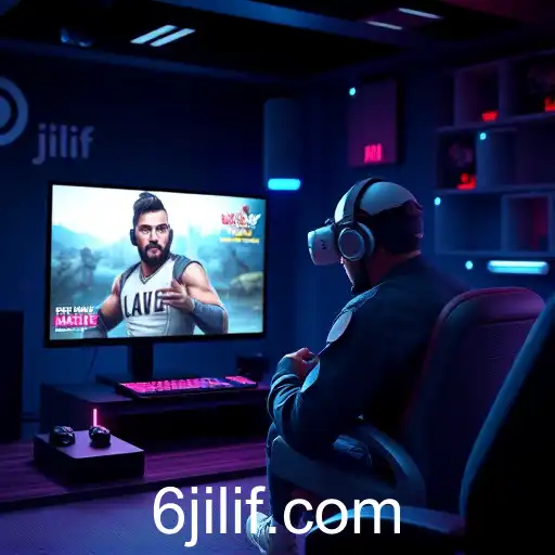 Innovative Game Trends and Challenges Ahead