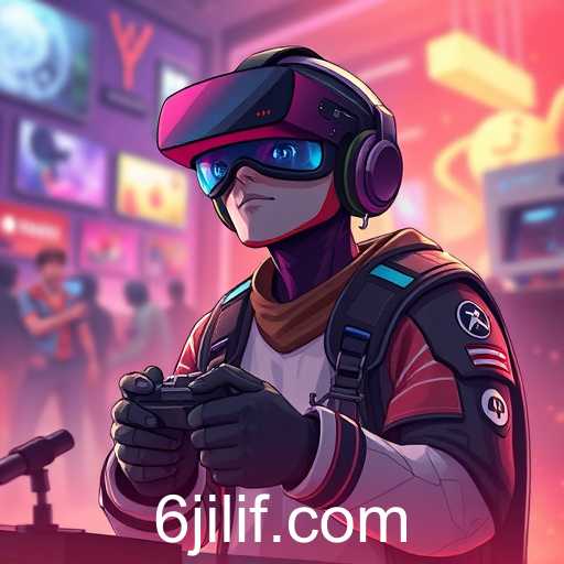 Jilif: Navigating the Expanding World of Online Gaming