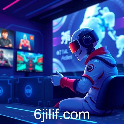 Gaming in the Digital Age: The Rise of 'Jilif' and Innovations in 2025