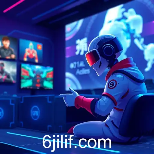 Gaming in the Digital Age: The Rise of 'Jilif' and Innovations in 2025