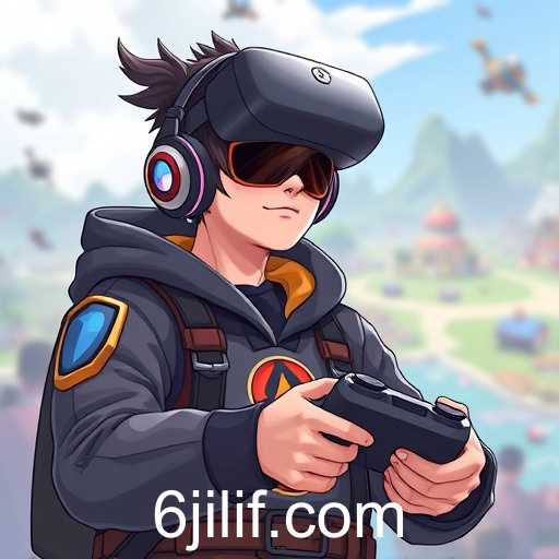 Jilif: Redefining Online Gaming in Modern Times