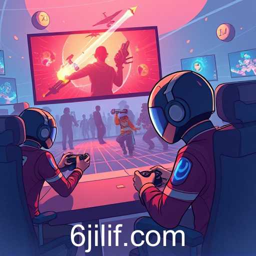 Jilif: Navigating The Gaming Realm