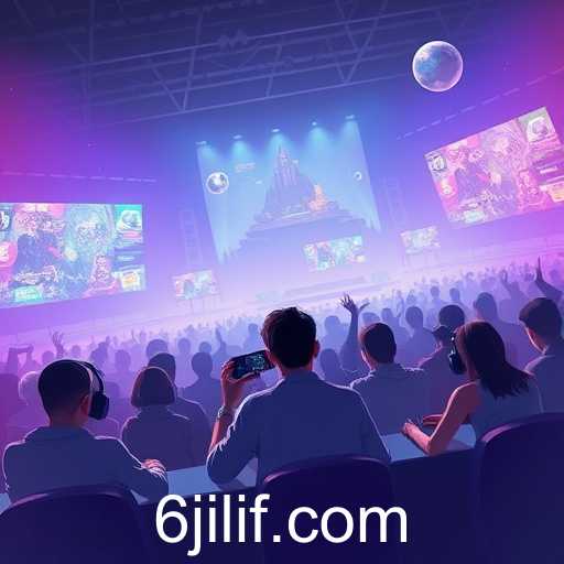 Jilif Revolutionizes Online Gaming in 2025