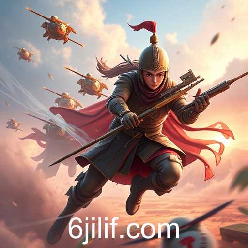 Exploring the Exciting World of 'Multiplayer Fun' Games on Jilif