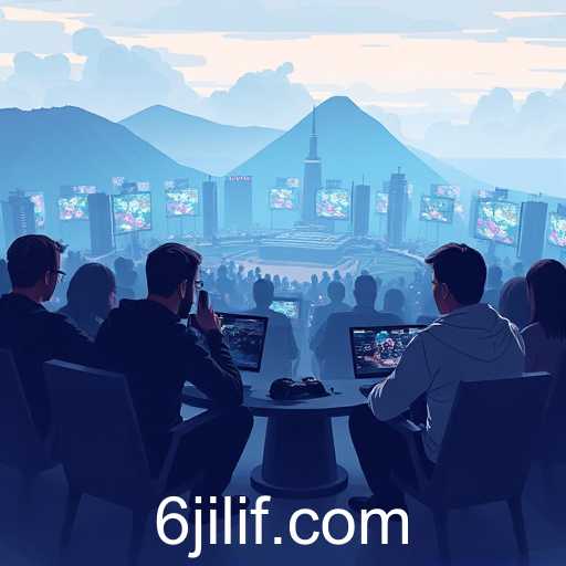 The Rise of Online Gaming in a Post-Pandemic World