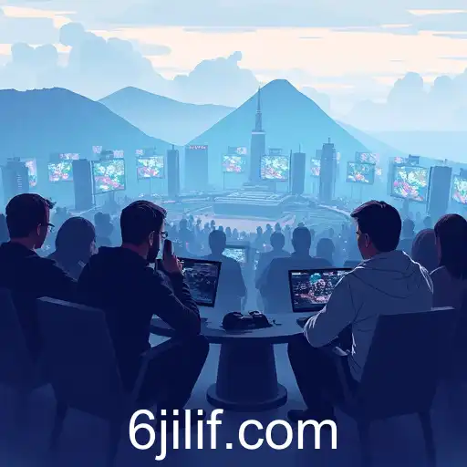 The Rise of Online Gaming in a Post-Pandemic World