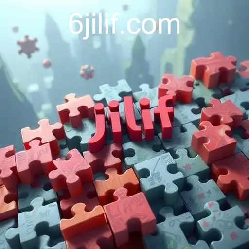Exploring the Engaging World of Puzzle Games: A Focus on 'jilif'