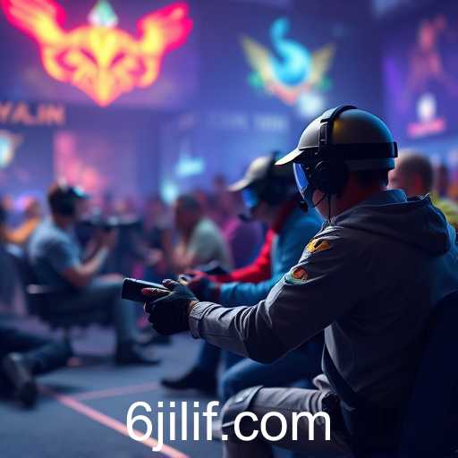 The Rise and Influence of Jilif in Online Gaming