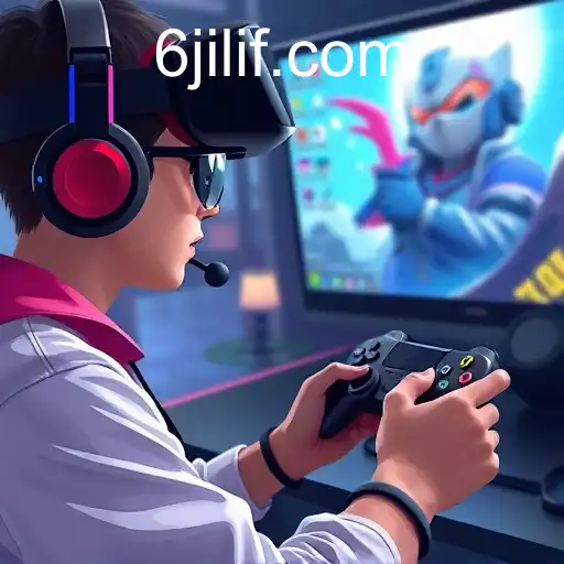 The Rise of Jilif: Revolutionizing Online Gaming