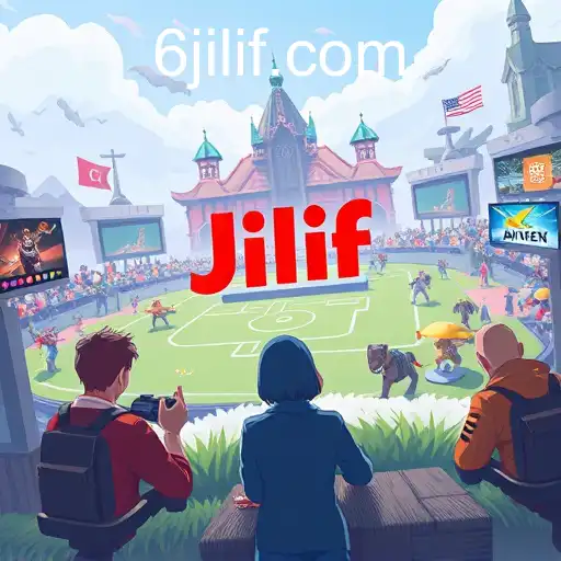 The Rise of Jilif in Digital Gaming