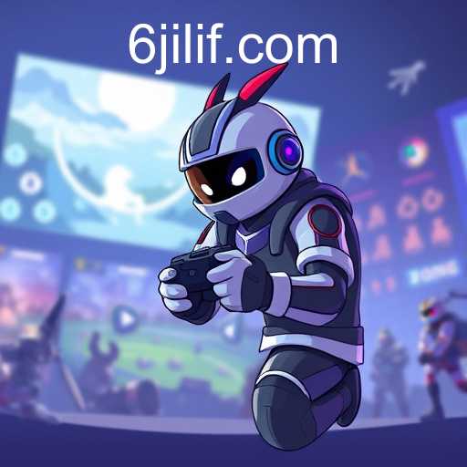 The Rise of Jilif: A New Era for Gaming