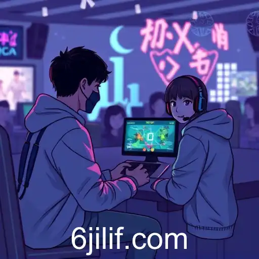 The Rise of Online Gaming Platforms in 2025