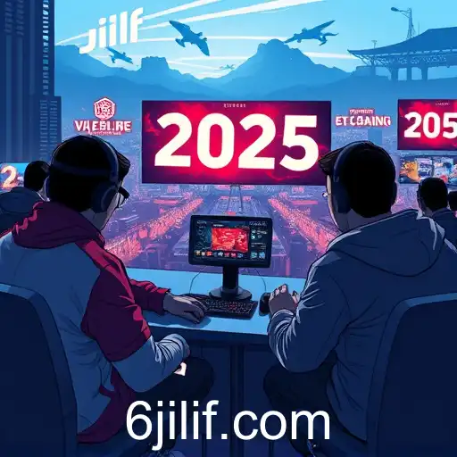 The Rise of Online Gaming amid Global Challenges