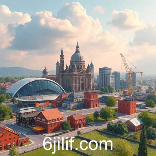 Exploring the World of Simulation Games: A Deep Dive into Jilif