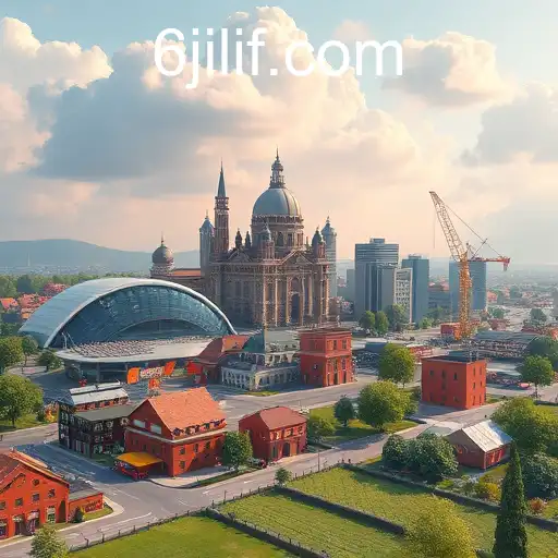 Exploring the World of Simulation Games: A Deep Dive into Jilif