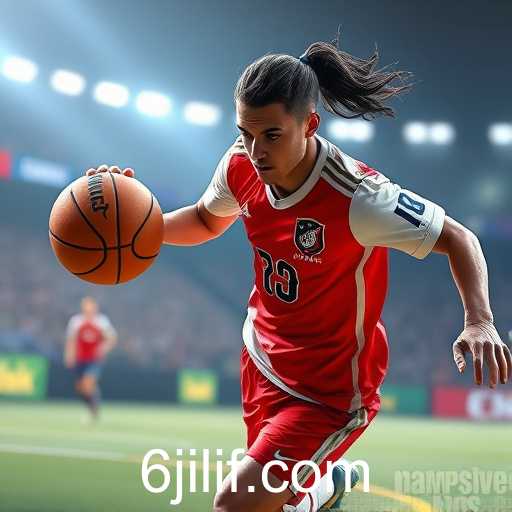 Exploring the Exciting World of 'Sports Arena': A Thriving Category on Gaming Platforms