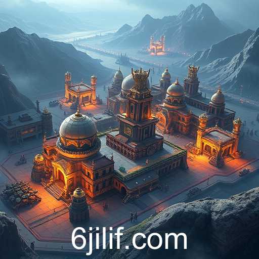 The Rise of Strategy Games: A Deep Dive into the 'Jilif' Category