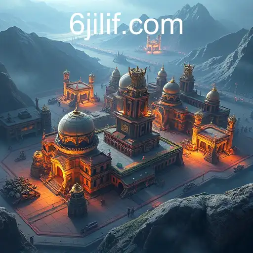 The Rise of Strategy Games: A Deep Dive into the 'Jilif' Category