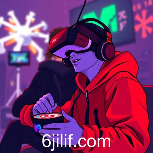 Gaming Trends Shaped by Virtual Realities